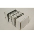 Winchester-Western Box of 22 LR Dummy Cartridges